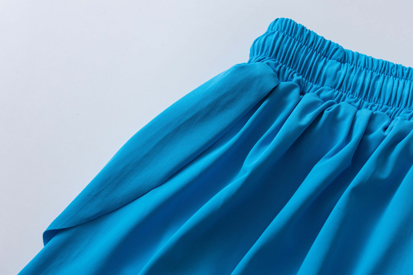 Parent-child Sports Quick-drying Skirt Shorts(Adult)
