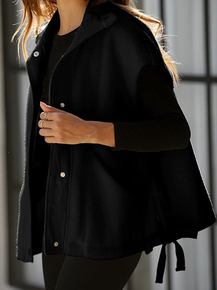 Wrenlee Fleece Vest
