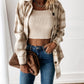 Effortless Style Flannels