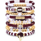 Game Day Sideline Stacks