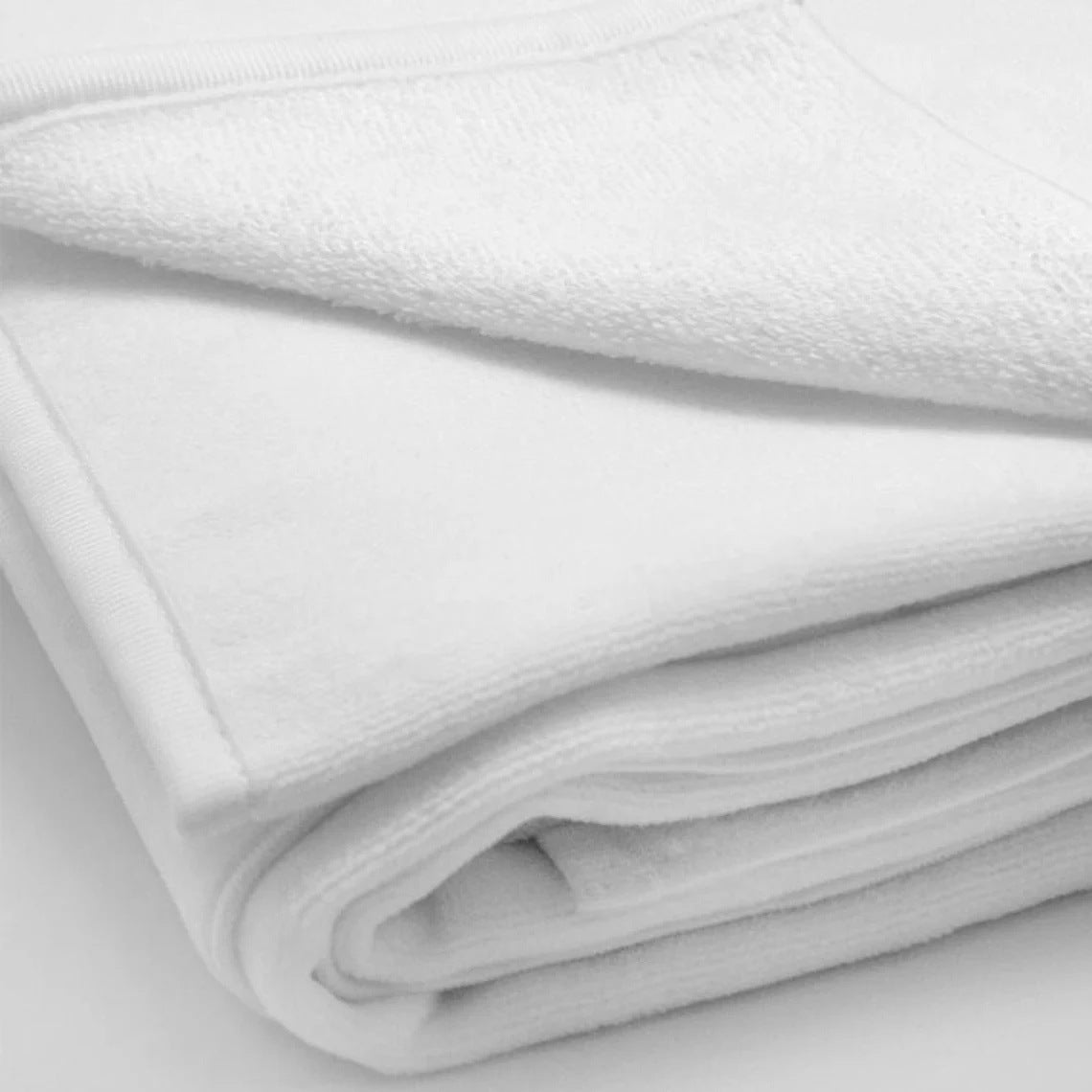 Customized Name Beach Towel / Bath Towel