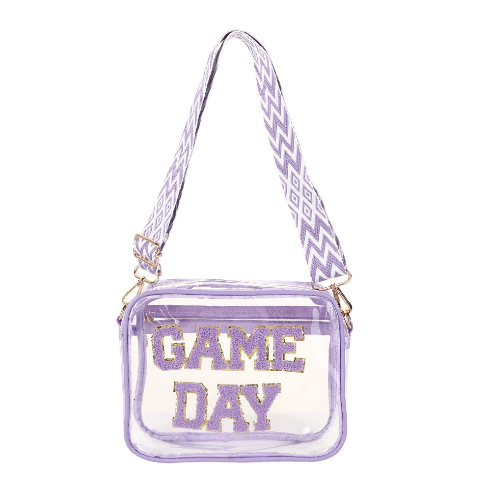 Cosmetics Wash and Storage Bag