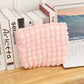 Custom Puffy Cloud Makeup Bag