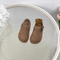 Children's Cotton Shoes and Casual Shoes