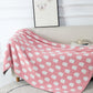Dream Ghost Blankets