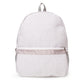 Custom-Embroidered Seersucker Kids' Backpack / Students Schoolbag