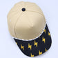 5-Panel Printed Trucker Hat