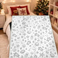 DIY Coloring Blanket