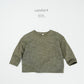 Long-sleeved T-shirt Children's Undershirt