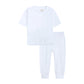 Little Kid T-shirt Summer Set