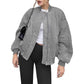 The Sutton Quilted Jacket