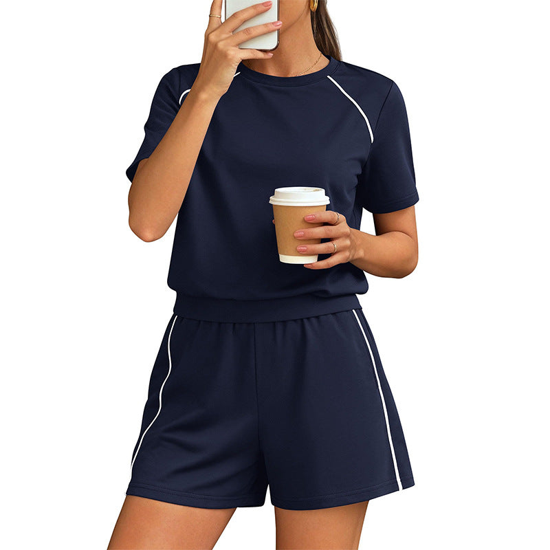 Summer Lounge Matching Sets