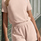 Summer Lounge Matching Sets