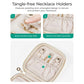 Travel Jewelry Organizer