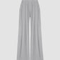 Full Size Stretch Wide Leg Pants