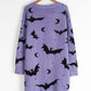 The Midnight Manor Cardigan