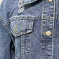 Trendy Oversized Denim Jacket for Women