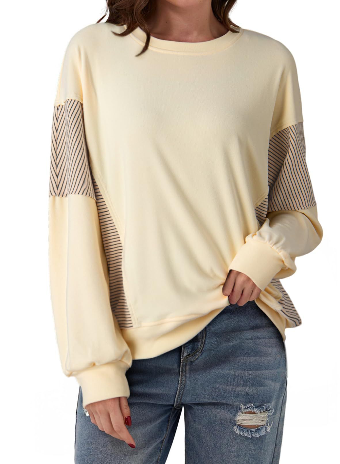 Willow Ridge Pullover