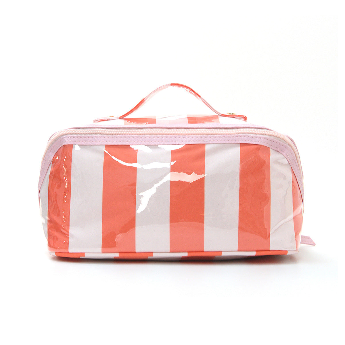 Strape PVC Cosmetic Bag