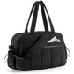 Puffer Weekender Bag