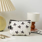 Y2K Quilted Puffy Makeup Bag