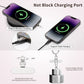 Phone Sling Shouder Strap with Coin Purse