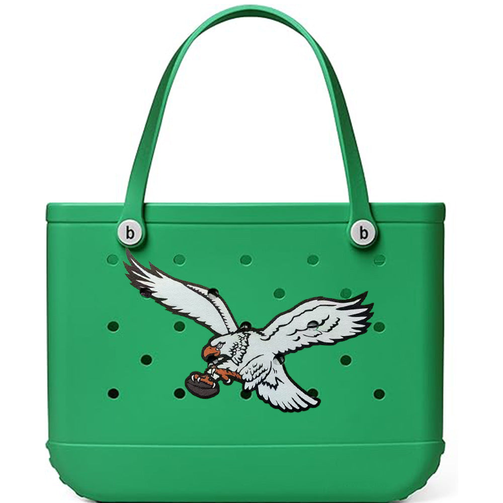 Private Customized Beach Bag Printing Storage Bag