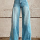 Women's Wide-leg Pants