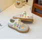 Petal Pop Sneakers