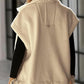 Wrenlee Fleece Vest