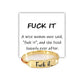 Silver English engraved square ring ring for friends as a gift