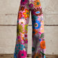 Women's Wide-leg Pants