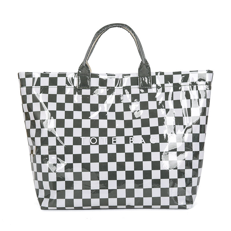 Waterproof Large Capacity Work & Beach Tote