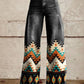 Women's Wide-leg Pants
