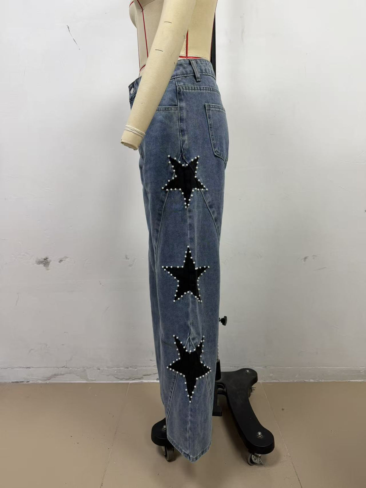 The Westwood Star Denim