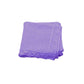 Embroidered Logo Blanket Knitted Swaddle/Wrap for Boys & Girls