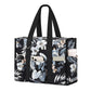 Large Capacity Beach Bag Organized Chaos Tote