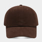 Vintage Washed and Distressed Baseball Cap
