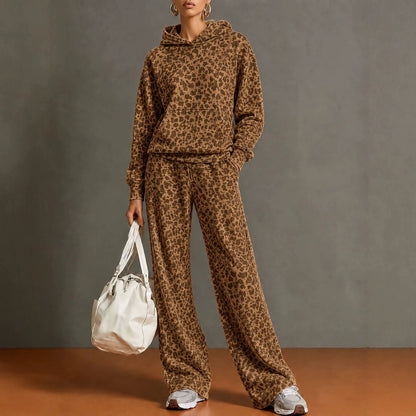 Wildly Cozy Lounge Set