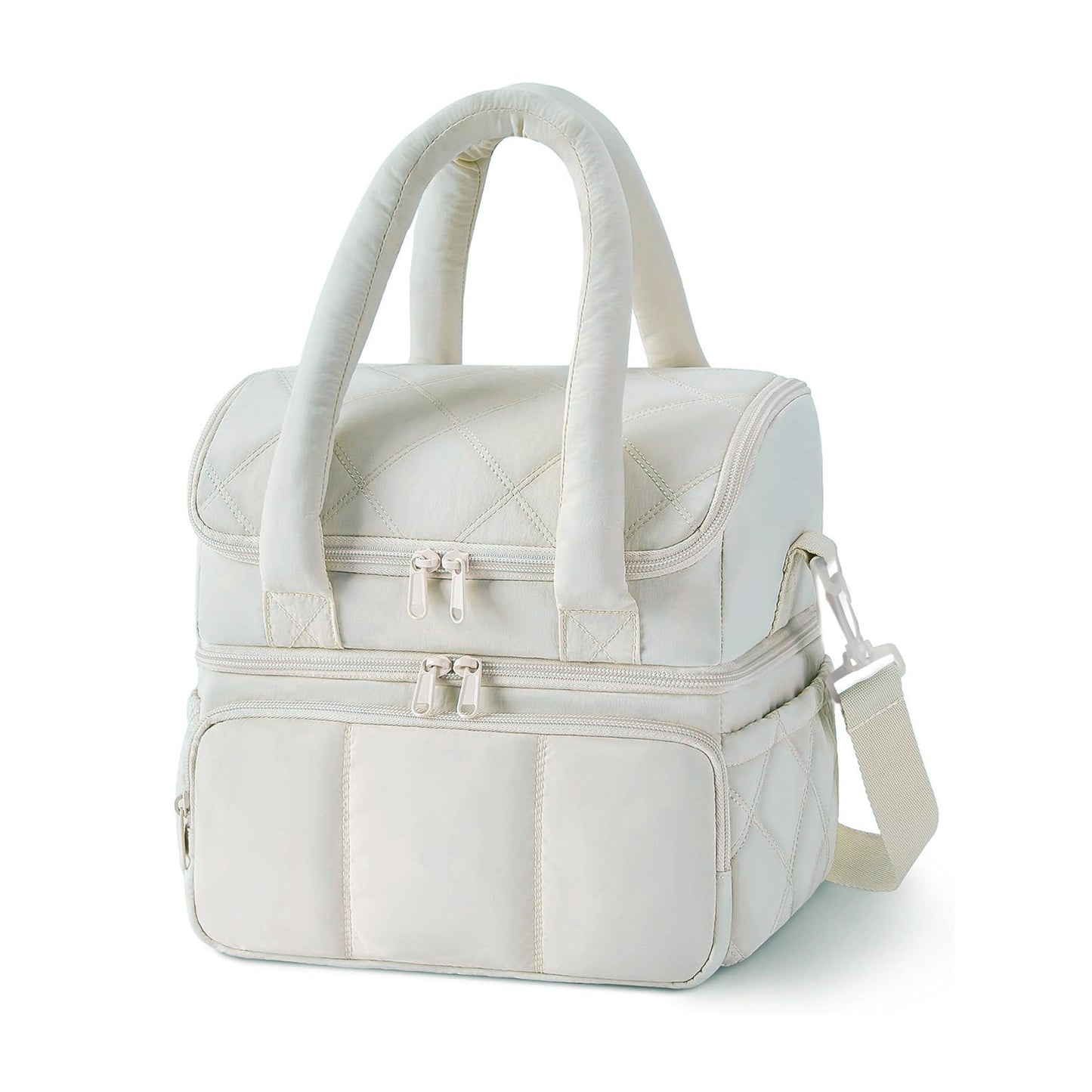 All-Day Insulated Tote