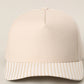 Plaid Baseball Cap