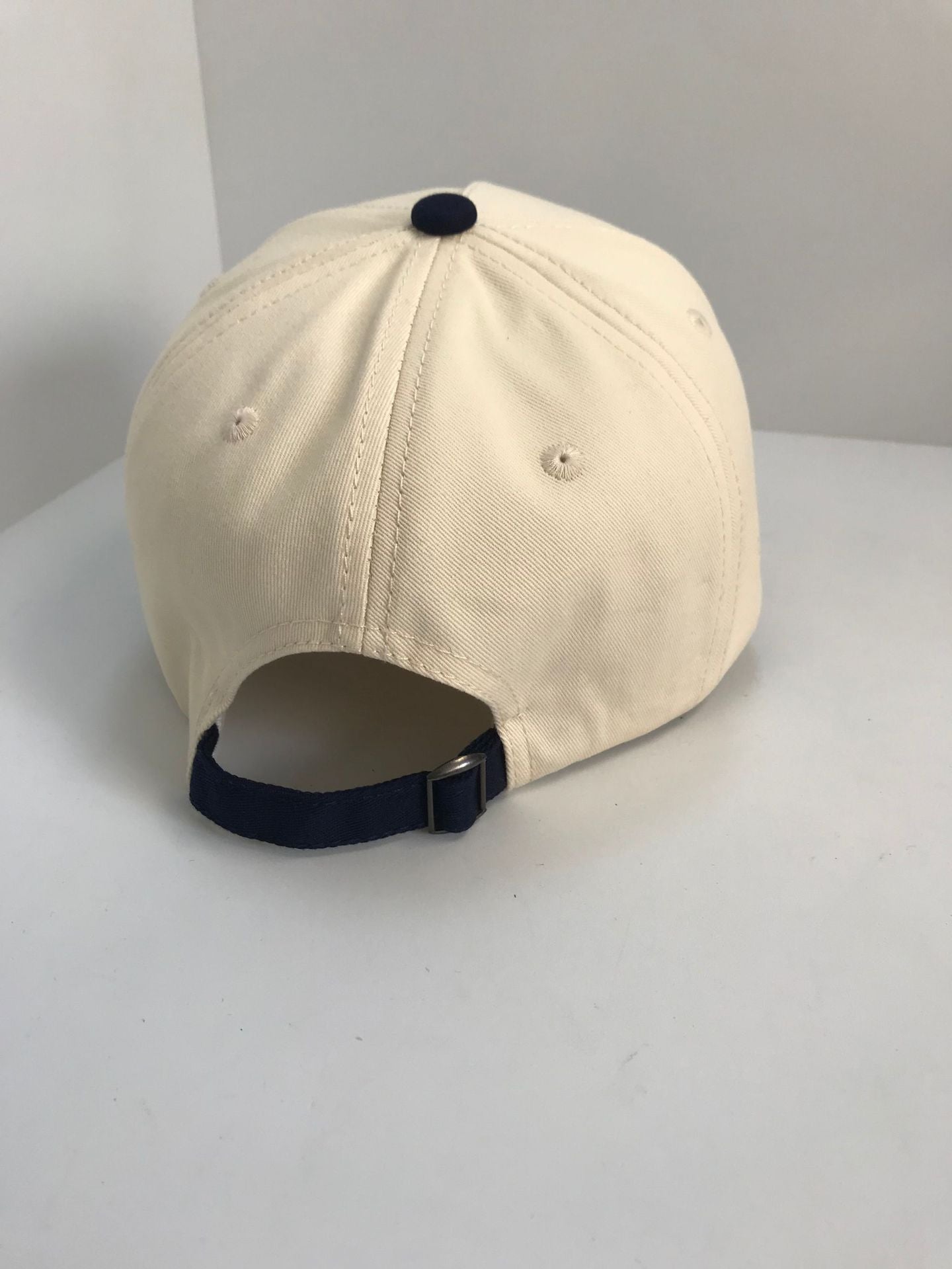 Embroidered JESUS SAVES I SPEND Baseball Cap