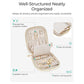 Travel Jewelry Organizer