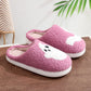 Haunted Hollow Slippers