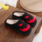 Halloween Slippers