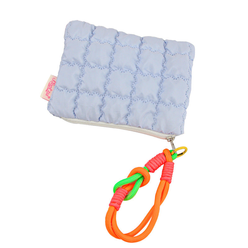 Mini Puffer Bag