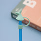 Cartoon Silicone Straw Cover(moq:3)