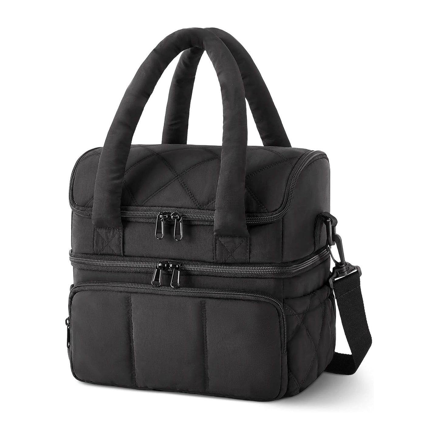 All-Day Insulated Tote
