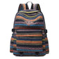 Multi Compartment Large Capacity Backpack