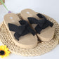 Beach Slide Sandals Soft Cloud Slides for Women